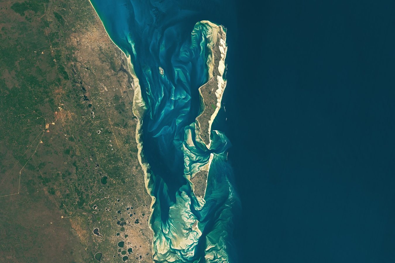 Archipelago National Park