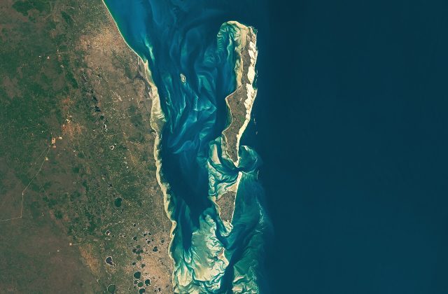 Archipelago National Park