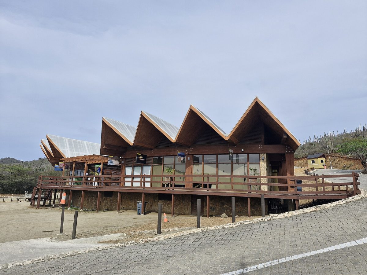 Arikok National Park