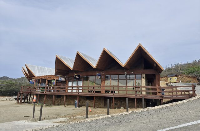 Arikok National Park