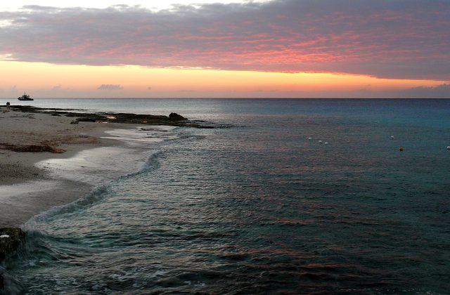 Arrecifes de Cozumel National Park