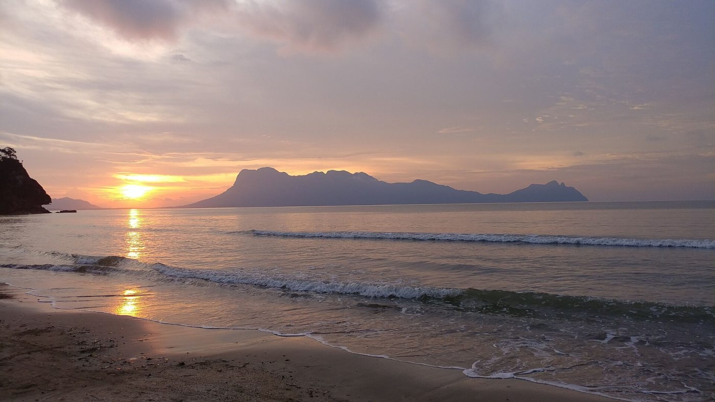 Bako National Park