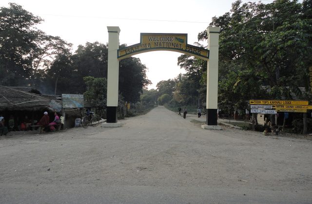 Bardiya National Park