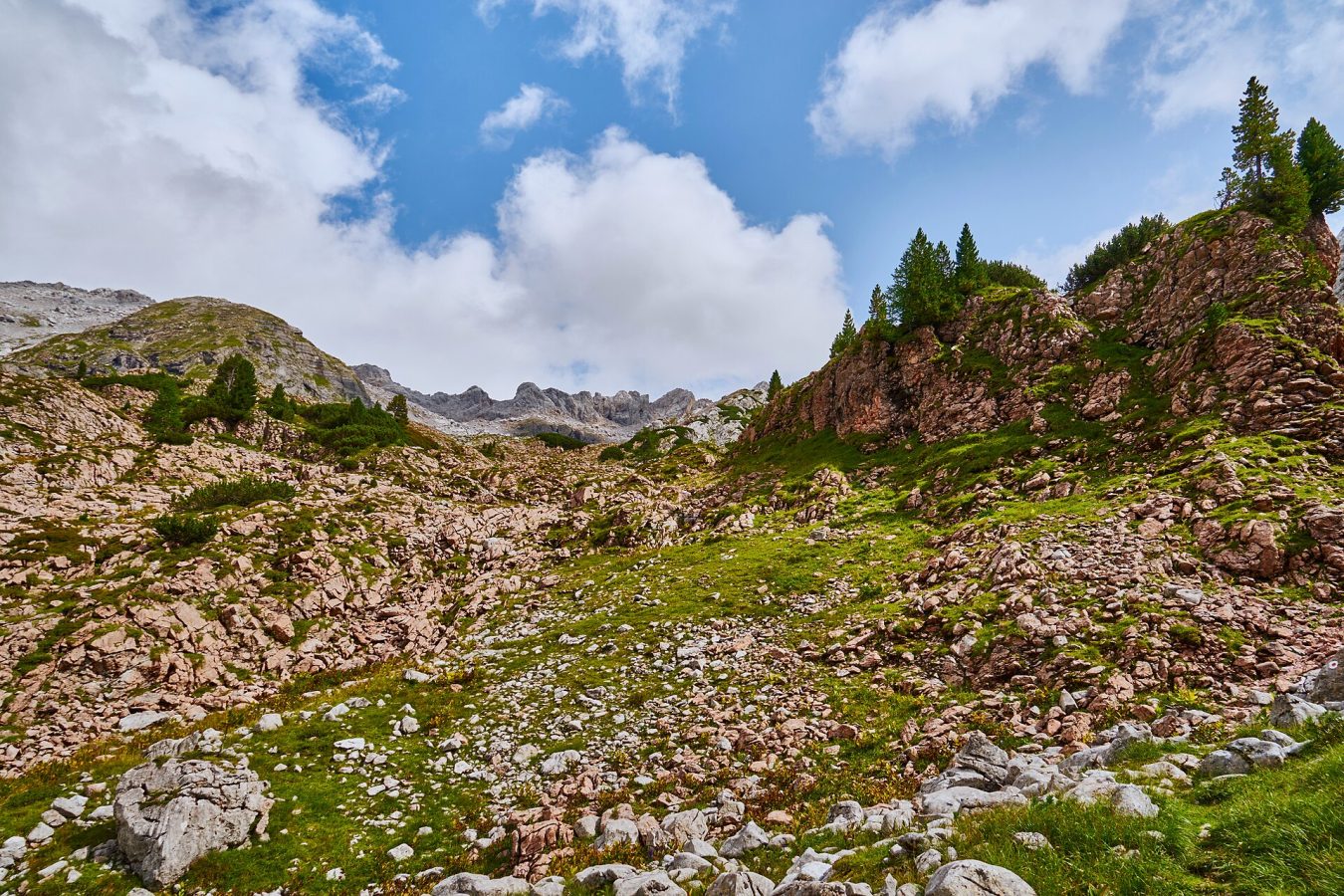 Berchtesgaden National Park