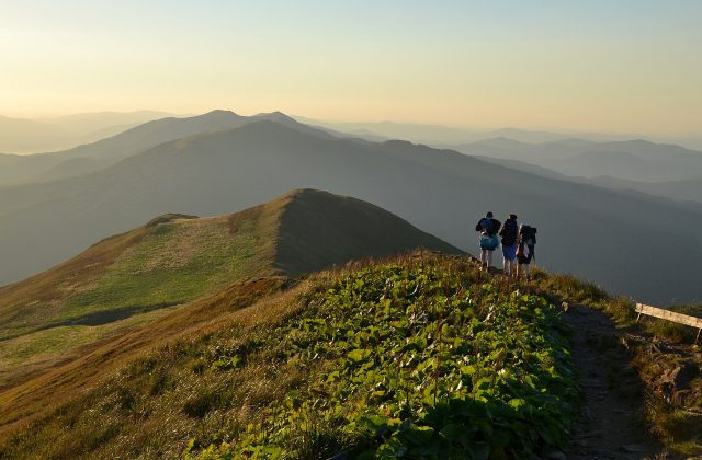 Bieszczady National Park