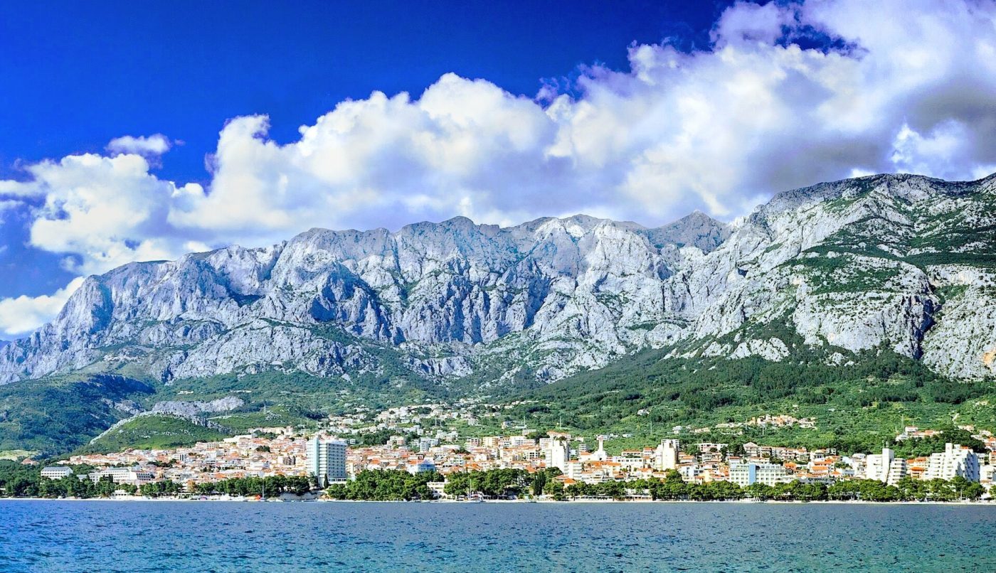 Biokovo Nature Park
