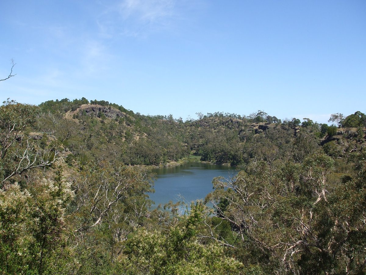 Budj Bim National Park