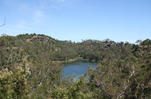 Budj Bim National Park