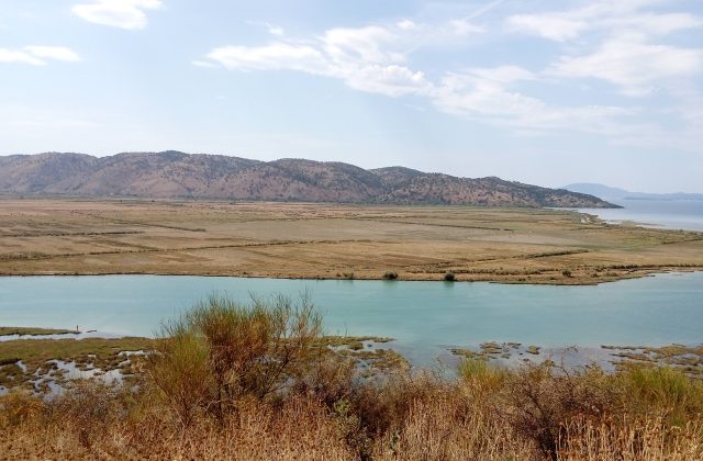 Butrint National Park