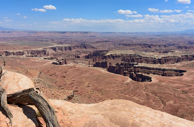 Canyonlands National Park