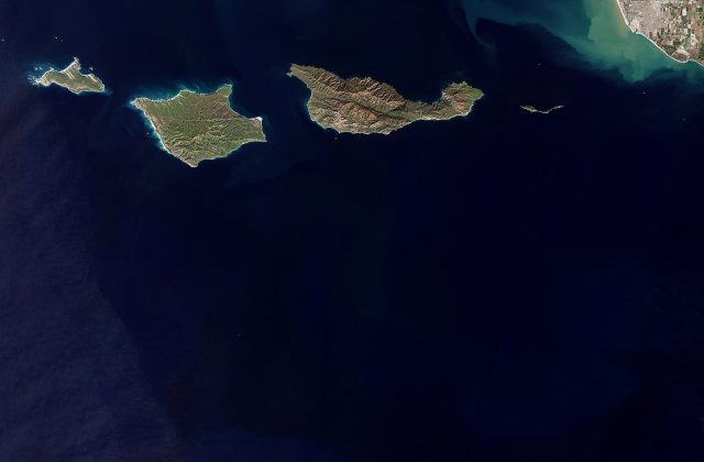 Channel Islands National Park