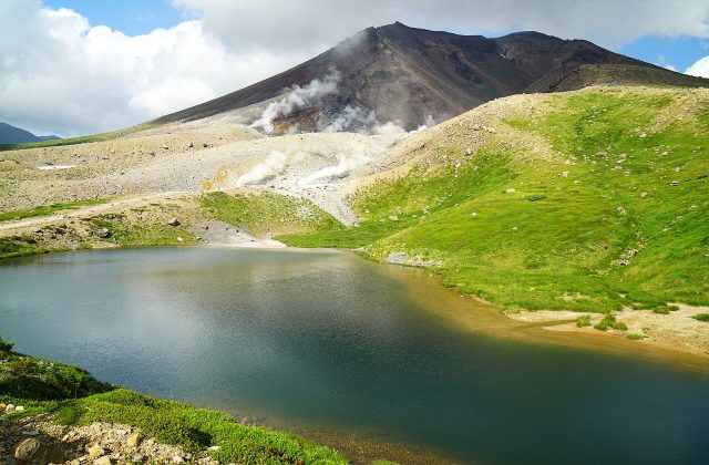 Daisetsuzan National Park