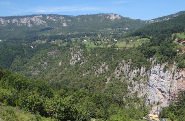 Durmitor National Park