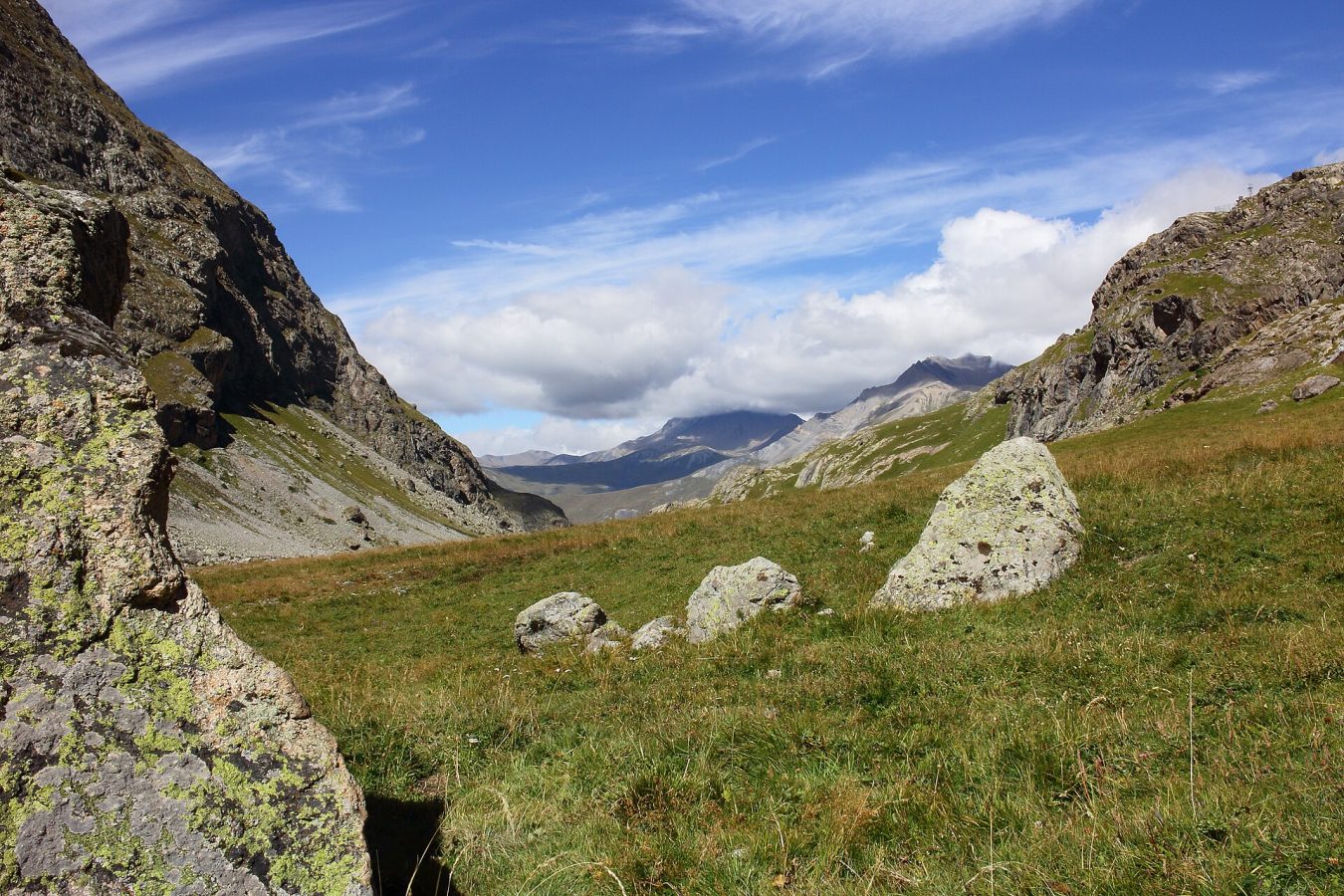 Ecrins National Park