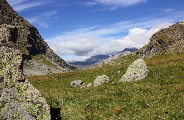 Ecrins National Park