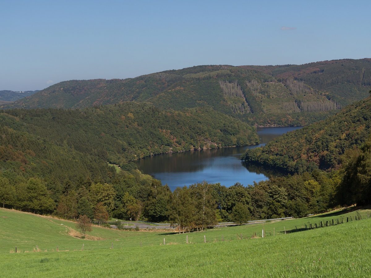 Eifel National Park