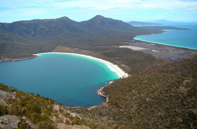 Freycinet National Park