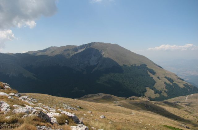 Galičica National Park