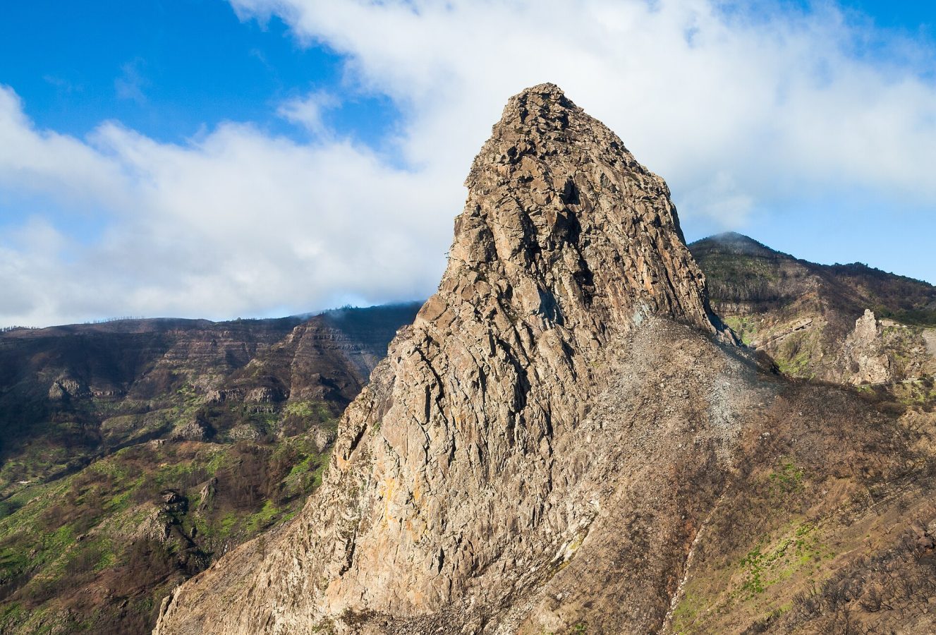 Garajonay National Park