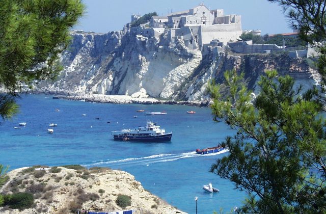 Gargano National Park