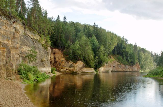 Gauja National Park