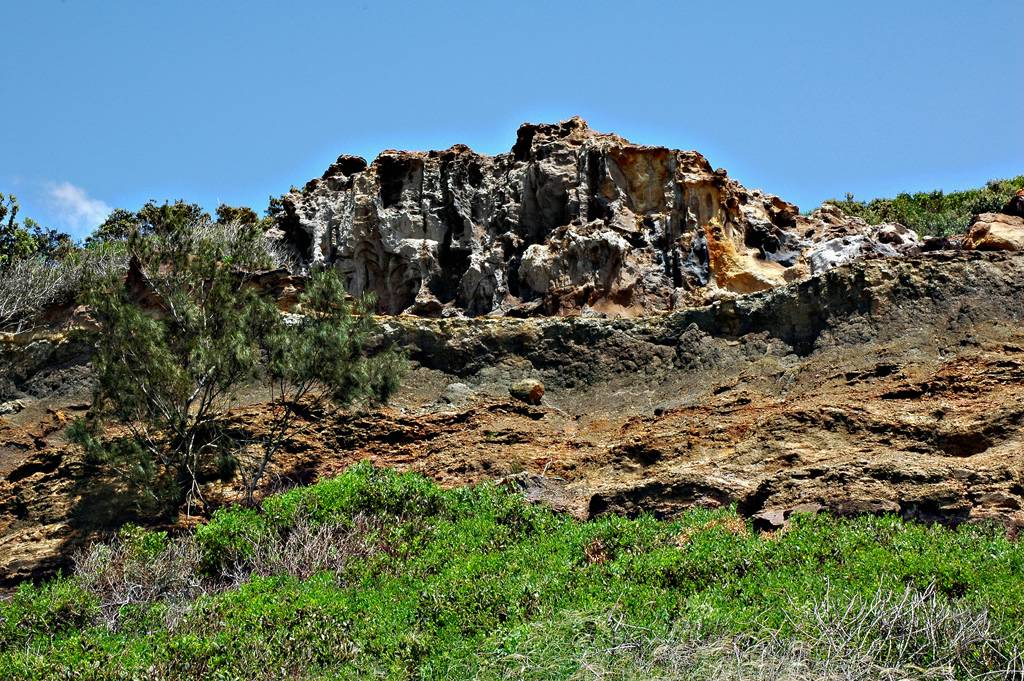 Great Sandy National Park