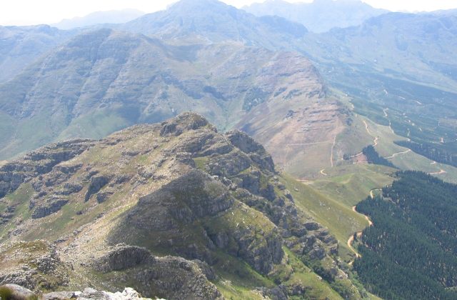 Helderberg Nature Reserve