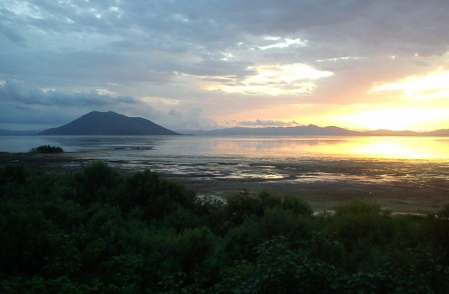 Ichkeul National Park