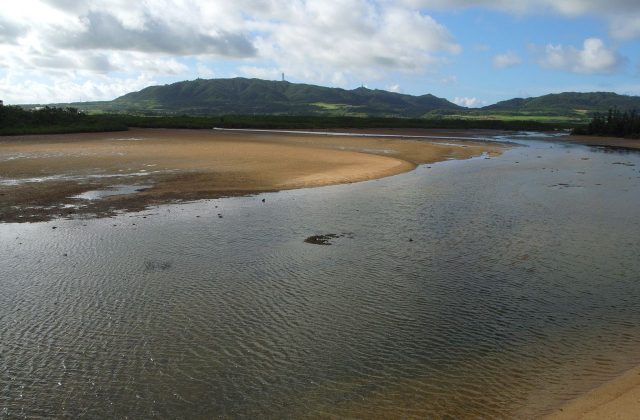 Iriomote-Ishigaki National Park
