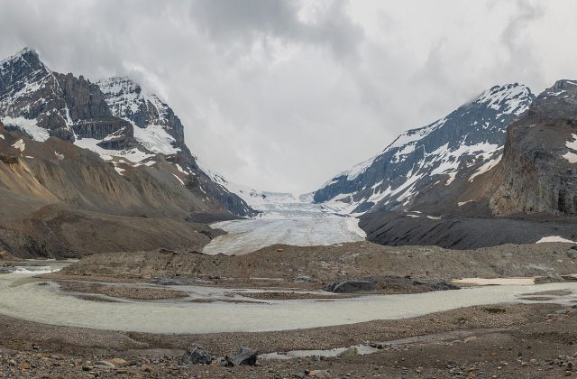 Jasper National Park