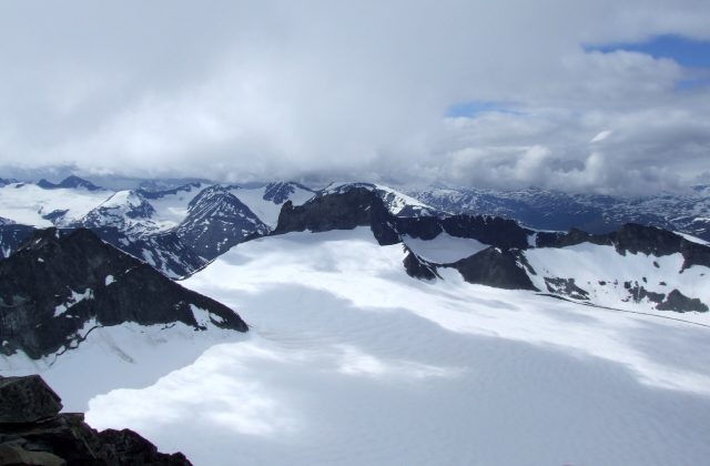 Jotunheimen National Park