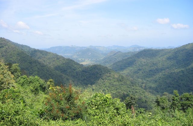 Khao Yai National Park