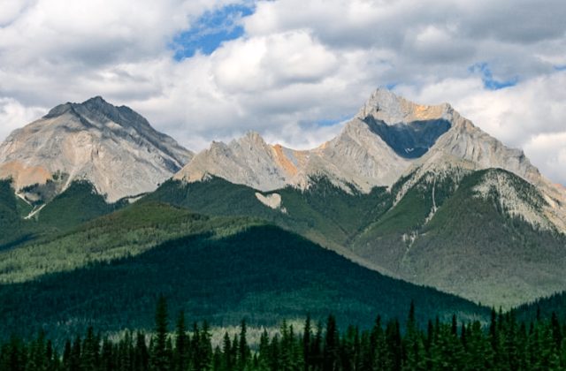 Kootenay National Park