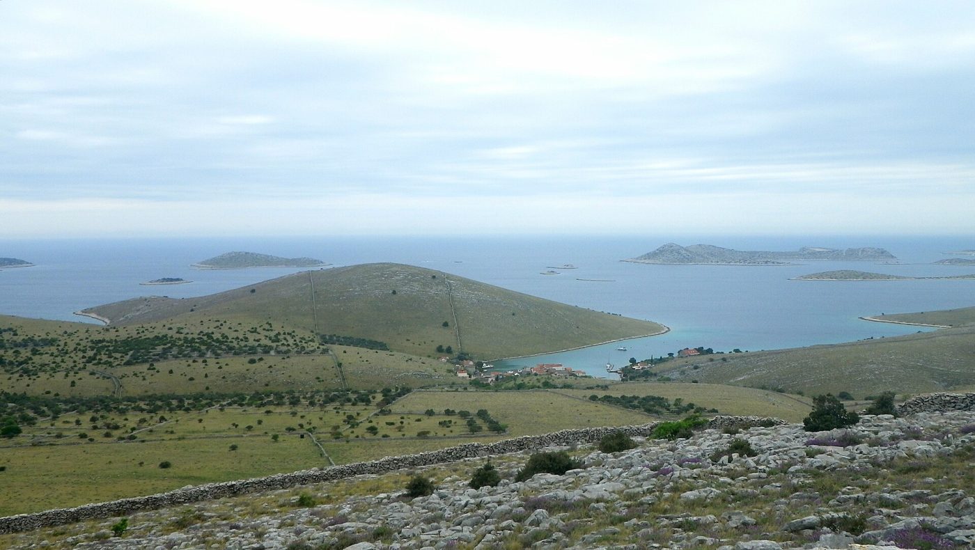 Kornati National Park