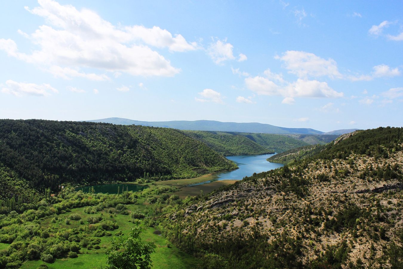 Krka National Park