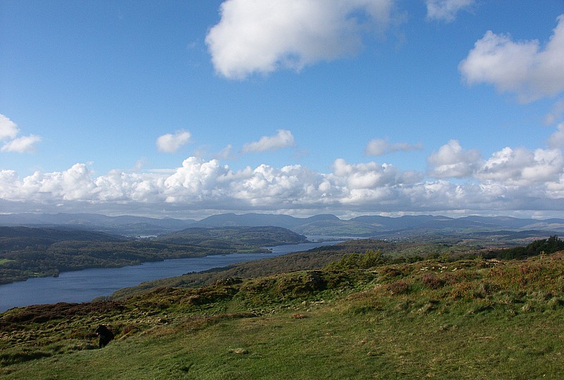 Lake District National Park
