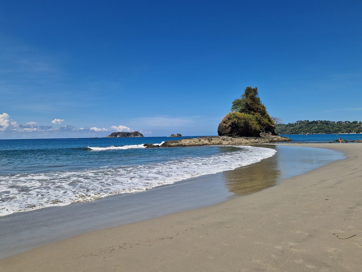 Manuel Antonio National Park