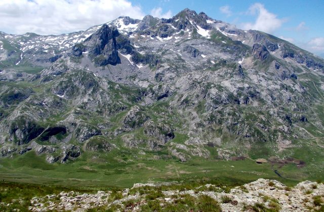 Mavrovo National Park