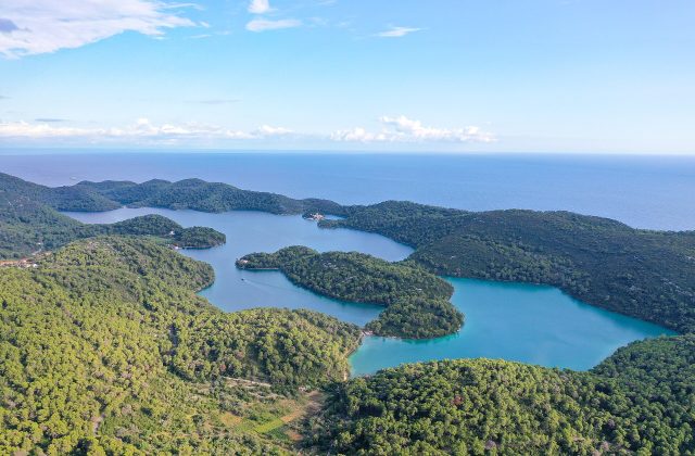 Mljet National Park