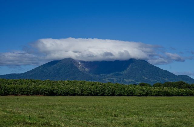 Mombacho Volcano Nature Reserve