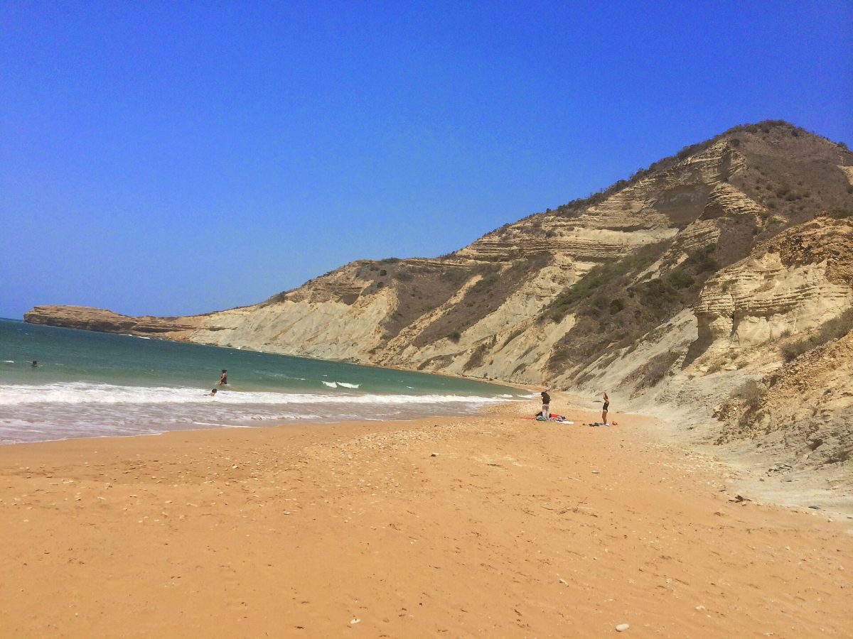 Monte Cristi National Park