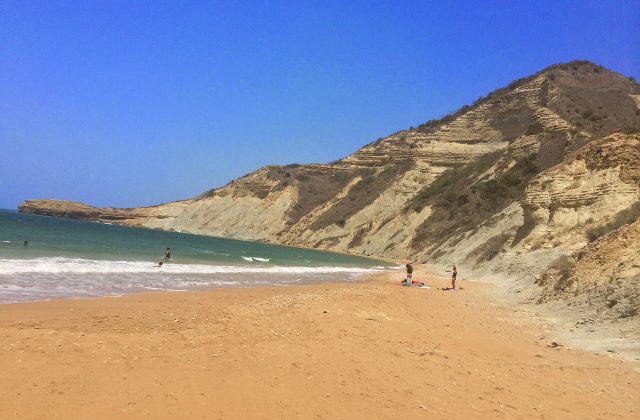 Monte Cristi National Park