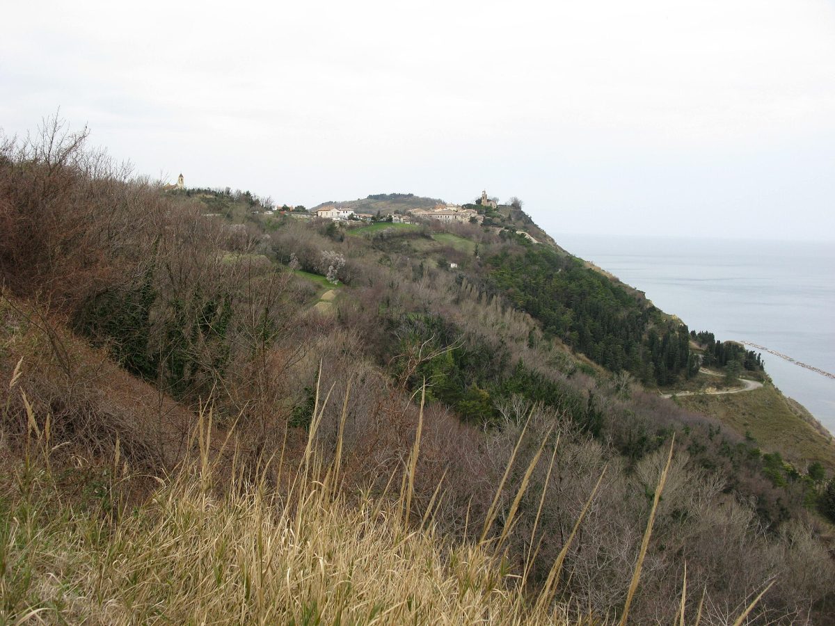Monte San Bartolo Natural Park