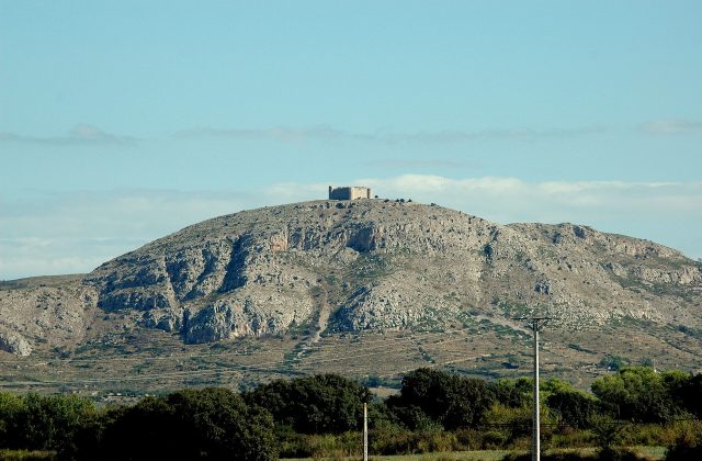 Montgrí, Medes Islands and Baix Ter Natural Park