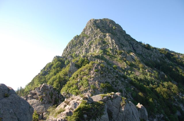 Montseny Natural Park