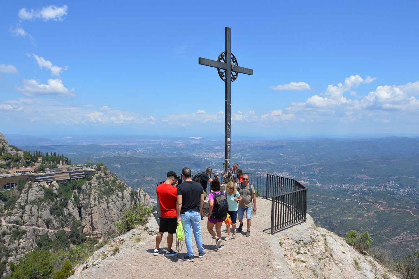 Montserrat Natural Park