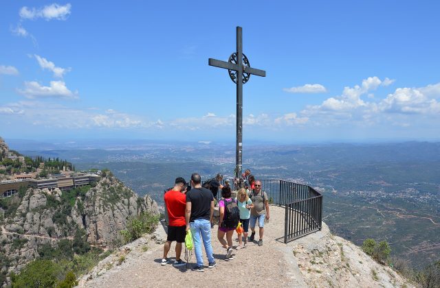 Montserrat Natural Park