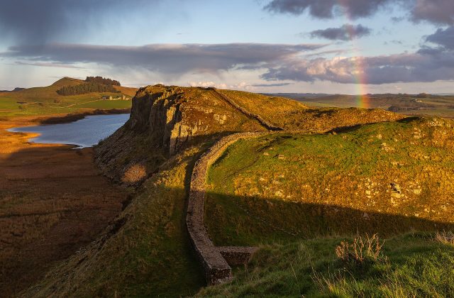 Northumberland National Park