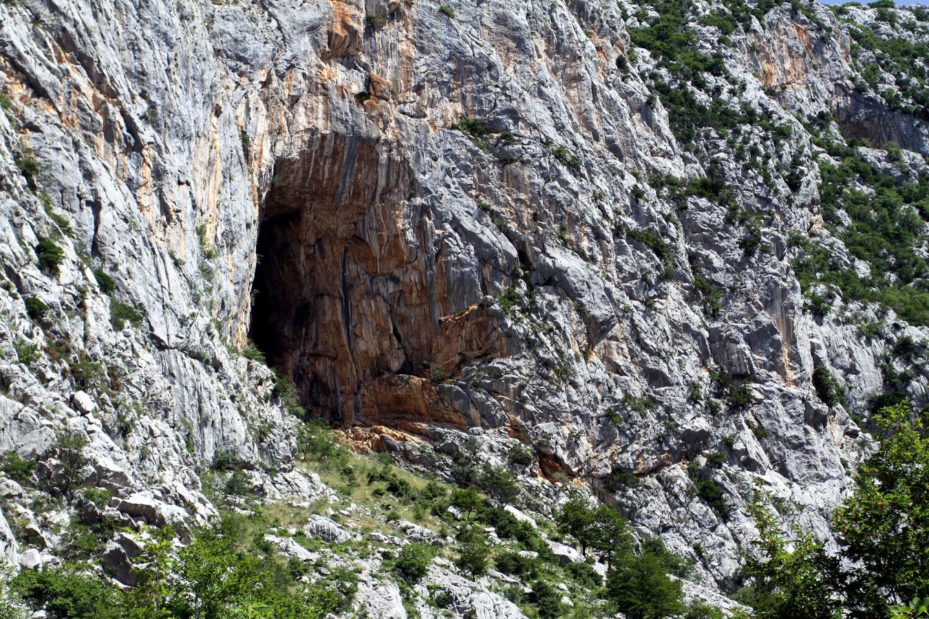 Paklenica National Park
