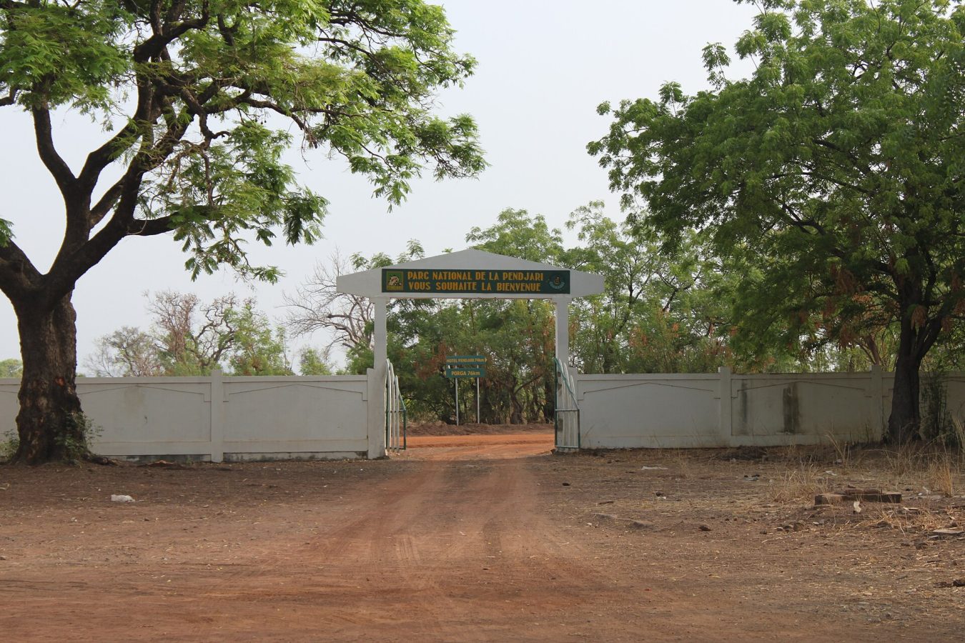 Pendjari National Park